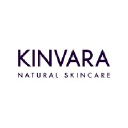 Kinvara Skincare logo