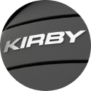 Kirby Logo