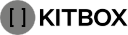 KITBOX logo