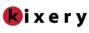 Kixery logo