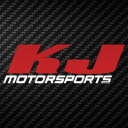 KJ Motorsports logo