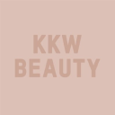 KKW BEAUTY logo