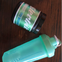 Klass Nutrition logo