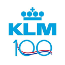 Klm Royal Dutch Airlines logo