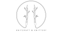 knitcraft & knittery logo