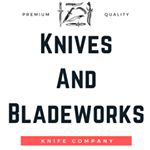 Knives And Bladeworks logo