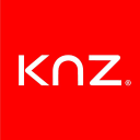KNZ Tech logo