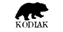Kodiak Leather Co. logo