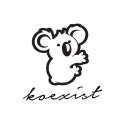 Koexist Creations logo