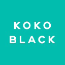 Koko Black Chocolate logo