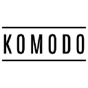 Komodo Fashion logo