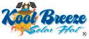 Kool Breeze Solar Hats logo