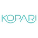 Kopari Beauty logo