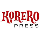 Korero Press logo