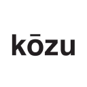 Kozu Books logo