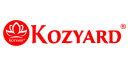 Kozyard logo