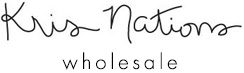 Kris Nations Wholesale logo