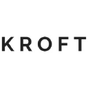 KROFT logo