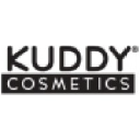 Kuddy Cosmetics logo