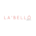 LA 'BELLO BEAUTY SA logo