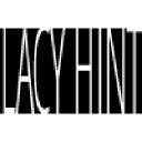 Lacy Hint logo