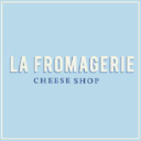 La Fromagerie sf logo