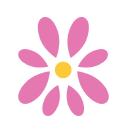 LaLa Daisy logo