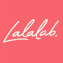 LALALAB Logo