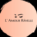 L' Amour Rávelle logo