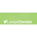 Landys Chemist Logo