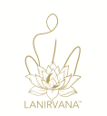 LaNirvana Organics logo