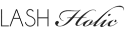lash-holic logo