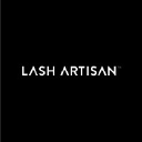Lash Artisan logo
