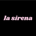LA SIRENA SHOP logo