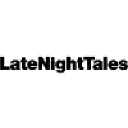 LateNightTales logo