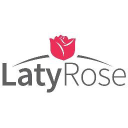 Laty Rose logo