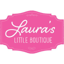 Laura's Little Boutique logo