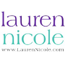 Lauren Nicole logo