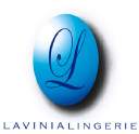 Lavinia Lingerie logo