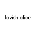 Lavish Alice logo