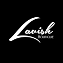 Lavish Boutique logo