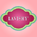 LAVISHY logo