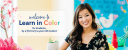 Learn in Color Logo