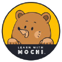 Learn With Mochi logo