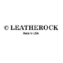 Leatherock logo