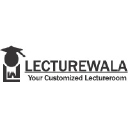 LECTUREWALA Logo