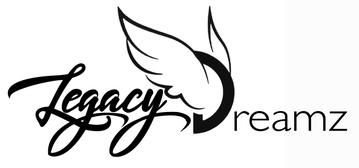 Legacydreamz logo