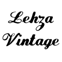 lehzavintage logo