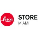 Leica Store Miami logo