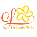 Leilanis Attic logo
